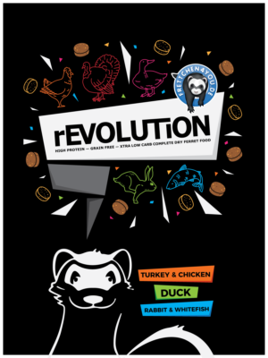 Poster for Petfood - Show the high quality ingredients of our product | Grafik-Design von dan-D-dan