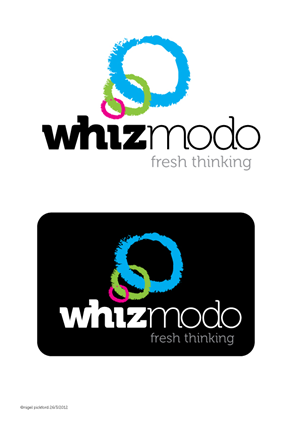 Logo Design by Whiz