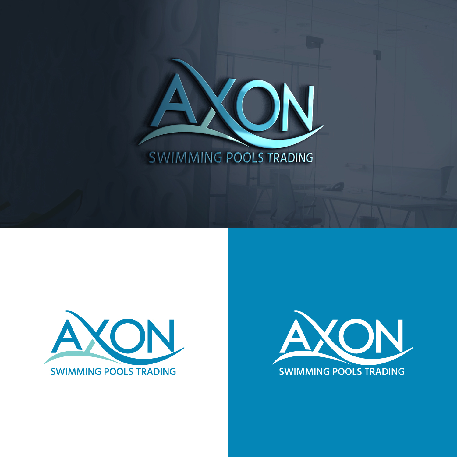 Logo Design by designbysy for this project | Design #21898842