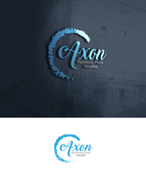 Diseño de Logo por RedLine 3 para este proyecto | Diseño: #21866970