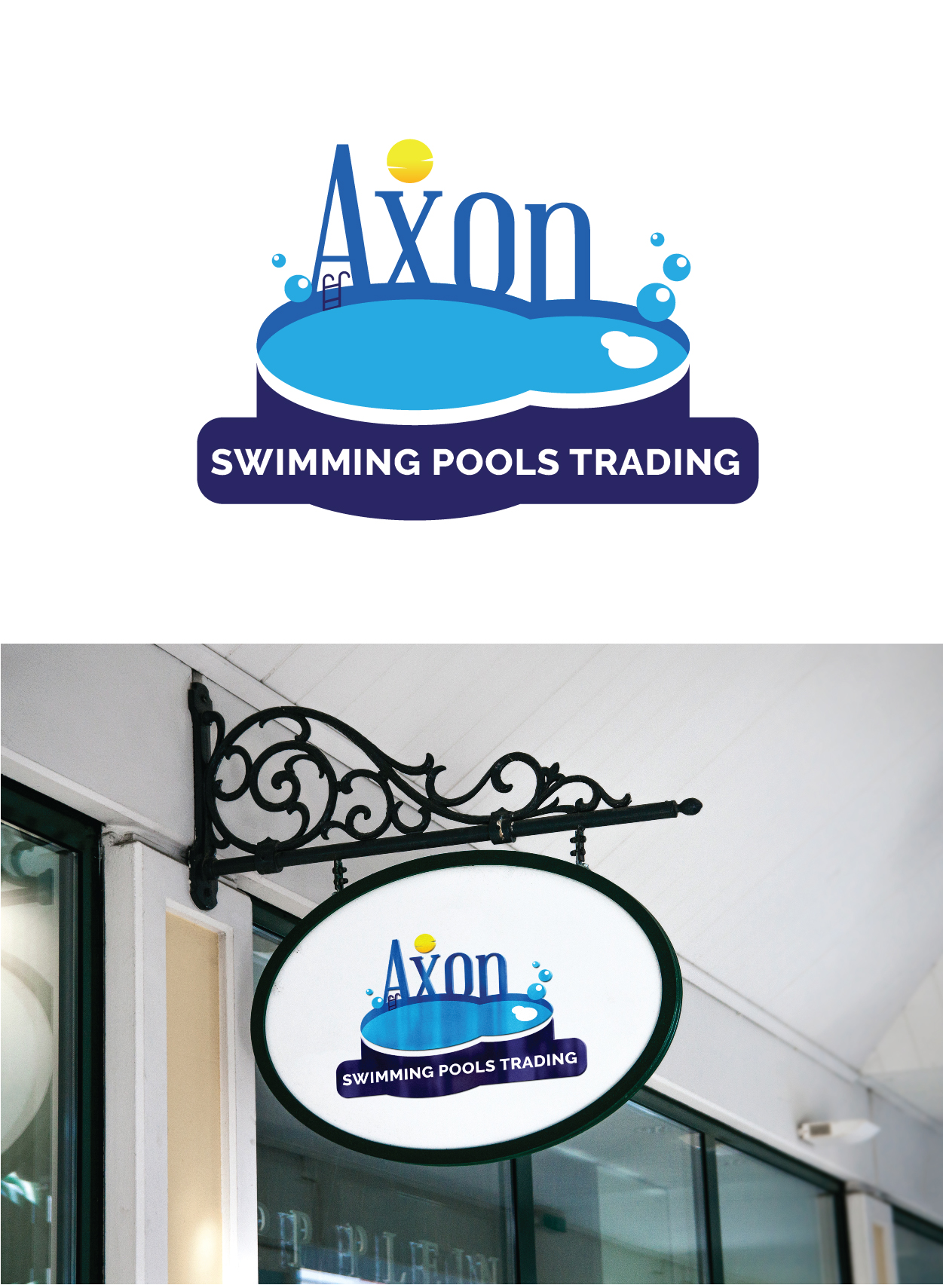 Logo Design by @nand24 for this project | Design #21871206