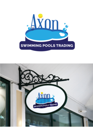 Logo Design by @nand24