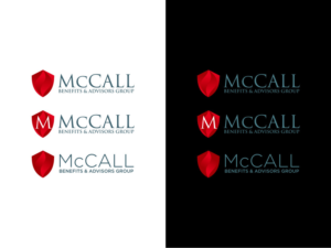Trusted and Loyal Retirement Planning | Logo Design by Atvento Graphics