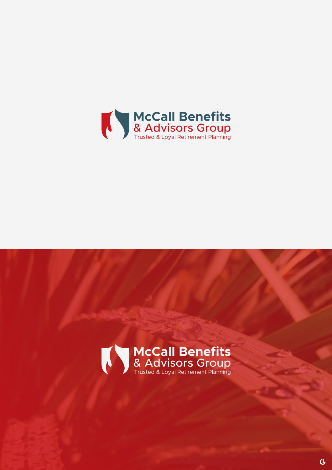 Logo Design by R!CKY for this project | Design #21903656