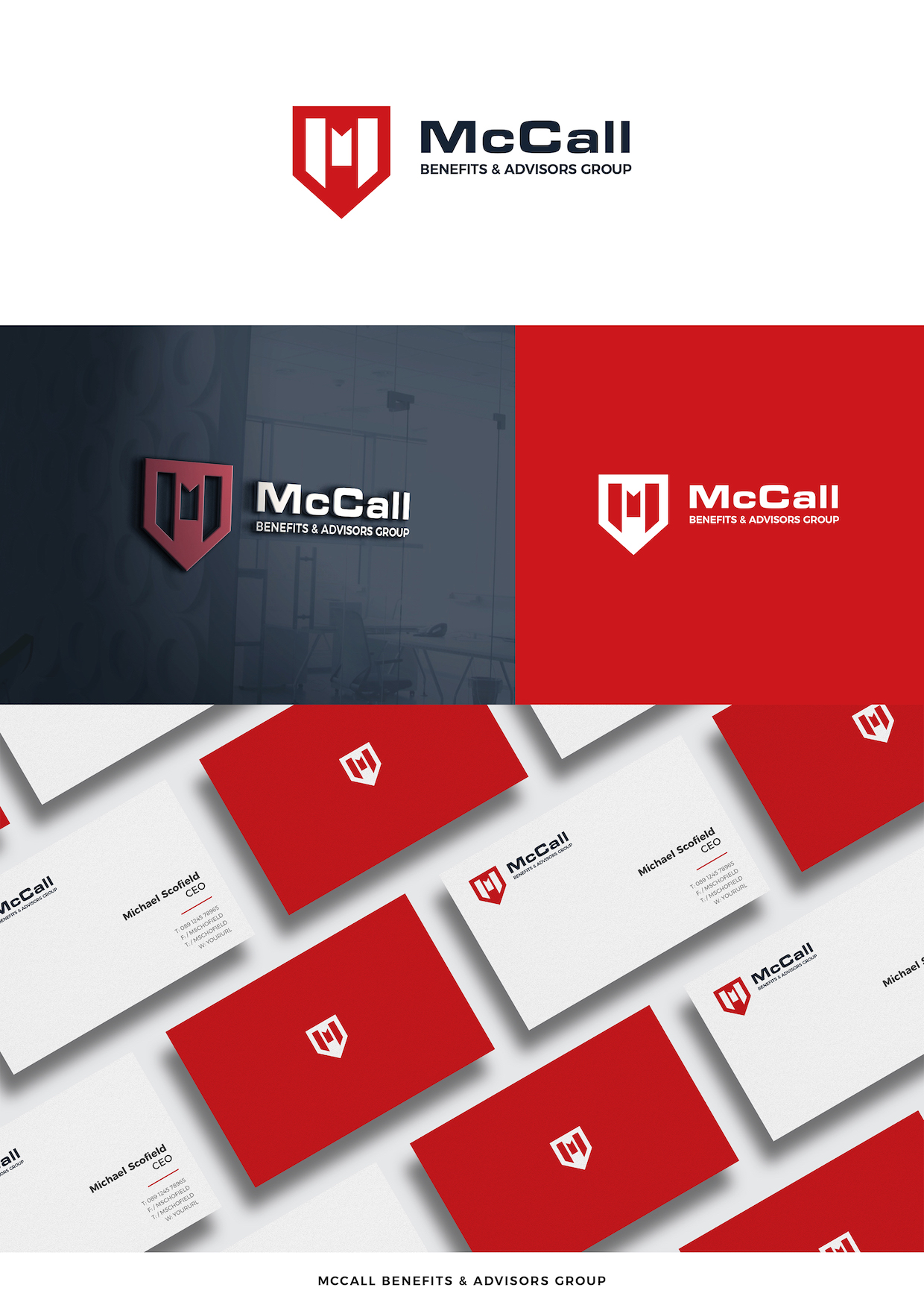 Logo Design by christianpoetoe for this project | Design #21867609