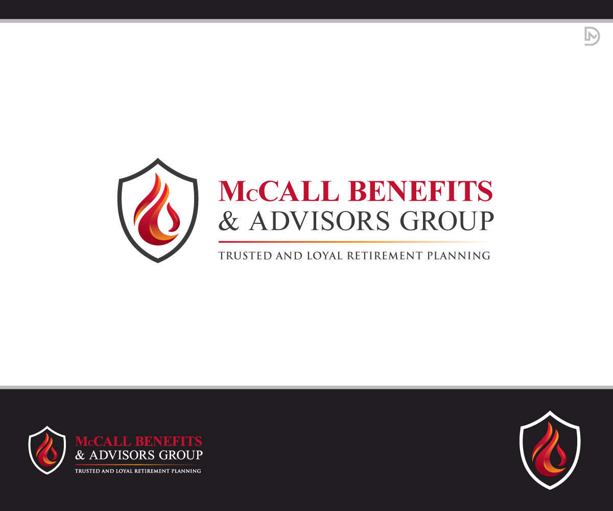 Logo Design by D_Mantra for this project | Design #21869687