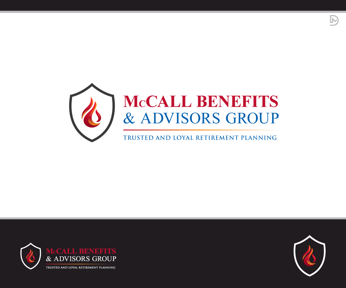 Logo Design by D_Mantra for this project | Design #21896857