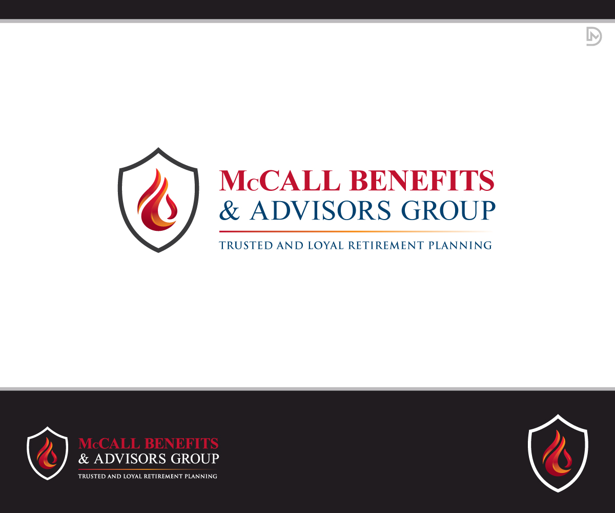 Logo Design by D_Mantra for this project | Design #21896859