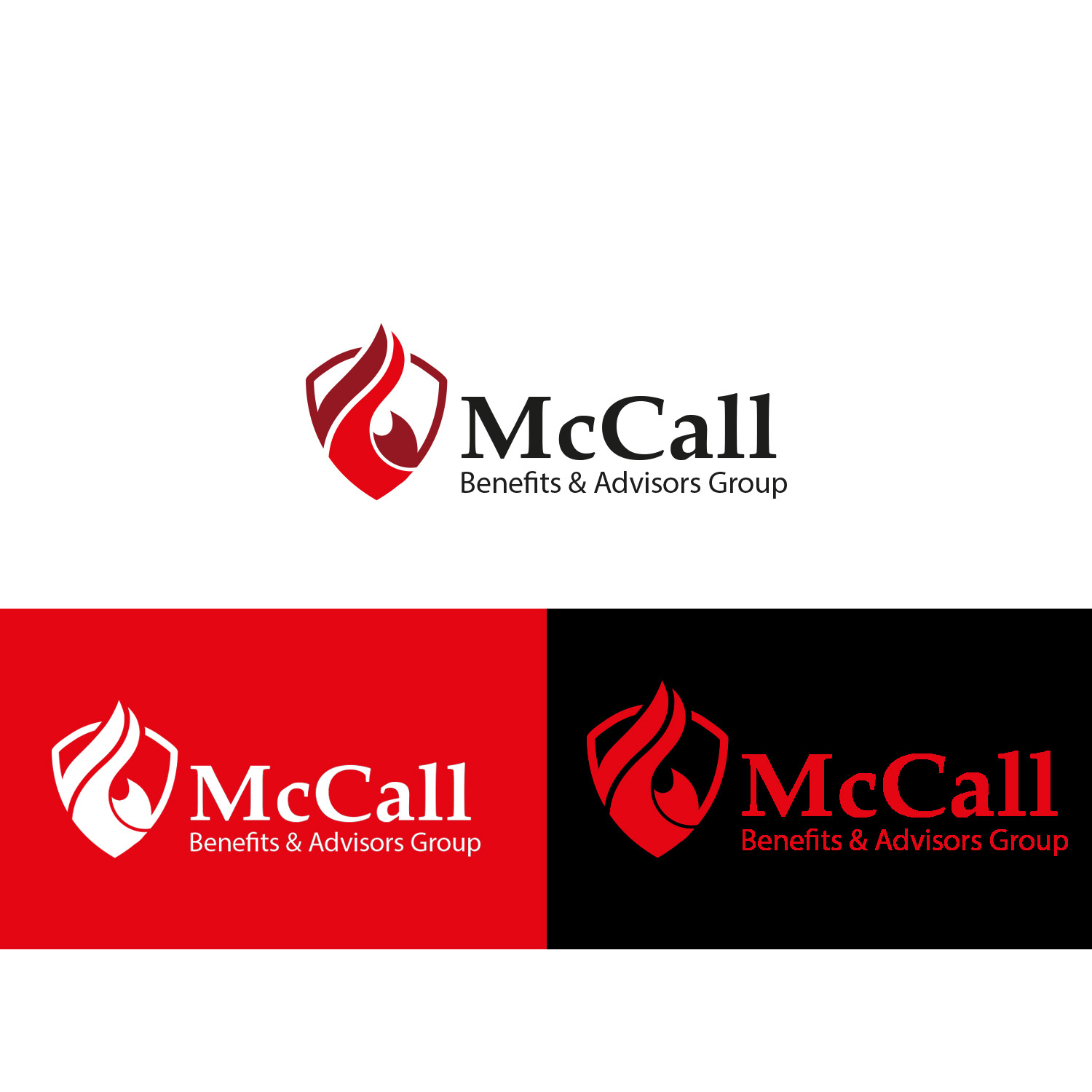 Logo Design by Finley Johnson for this project | Design #21907348