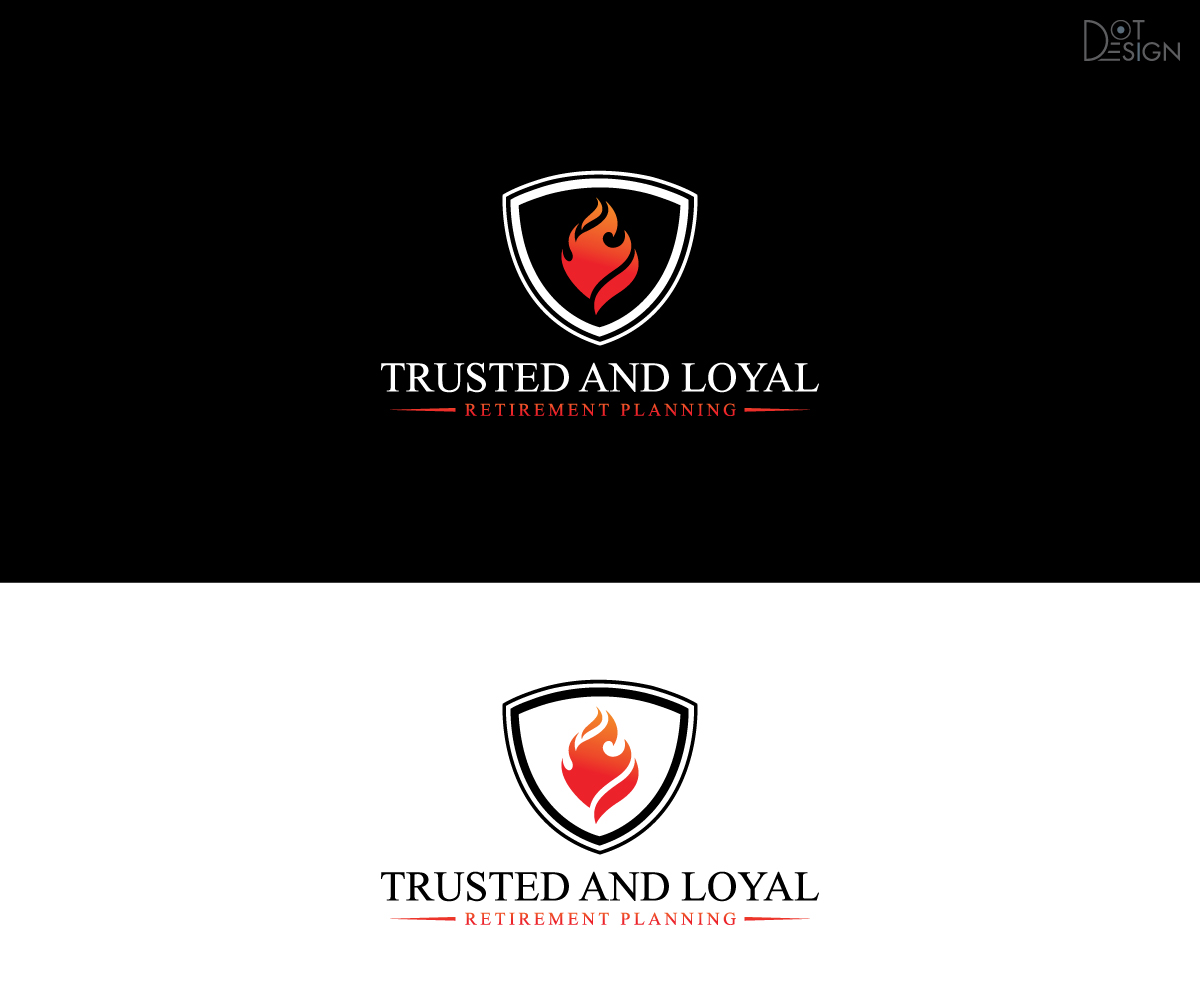 Logo Design by Dot Design 3 for this project | Design #21868936