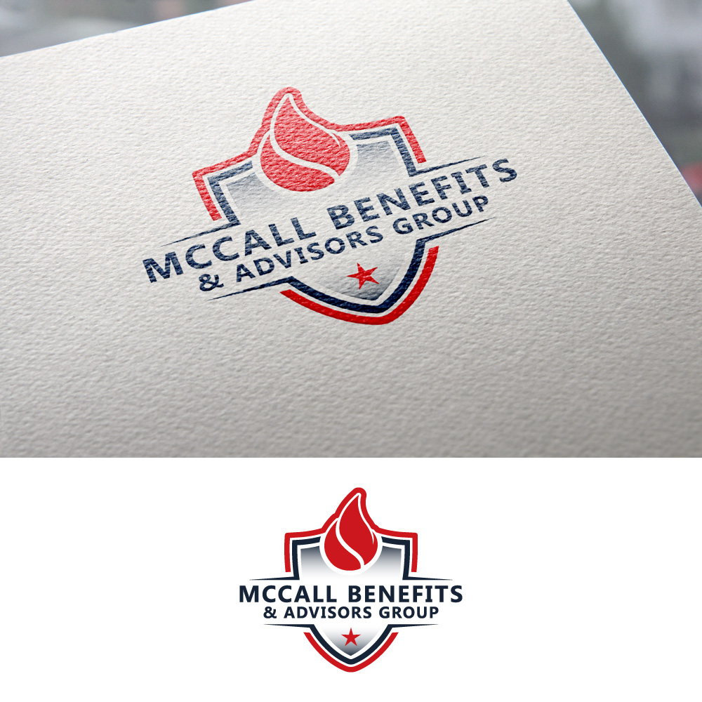 Logo Design by Gisella Guzmán for this project | Design #21907420