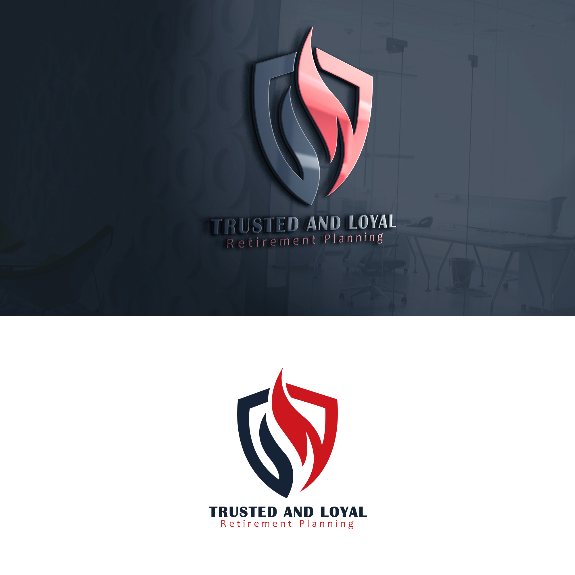 Logo-Design von daxesaxes28 für dieses Projekt | Design #21880579