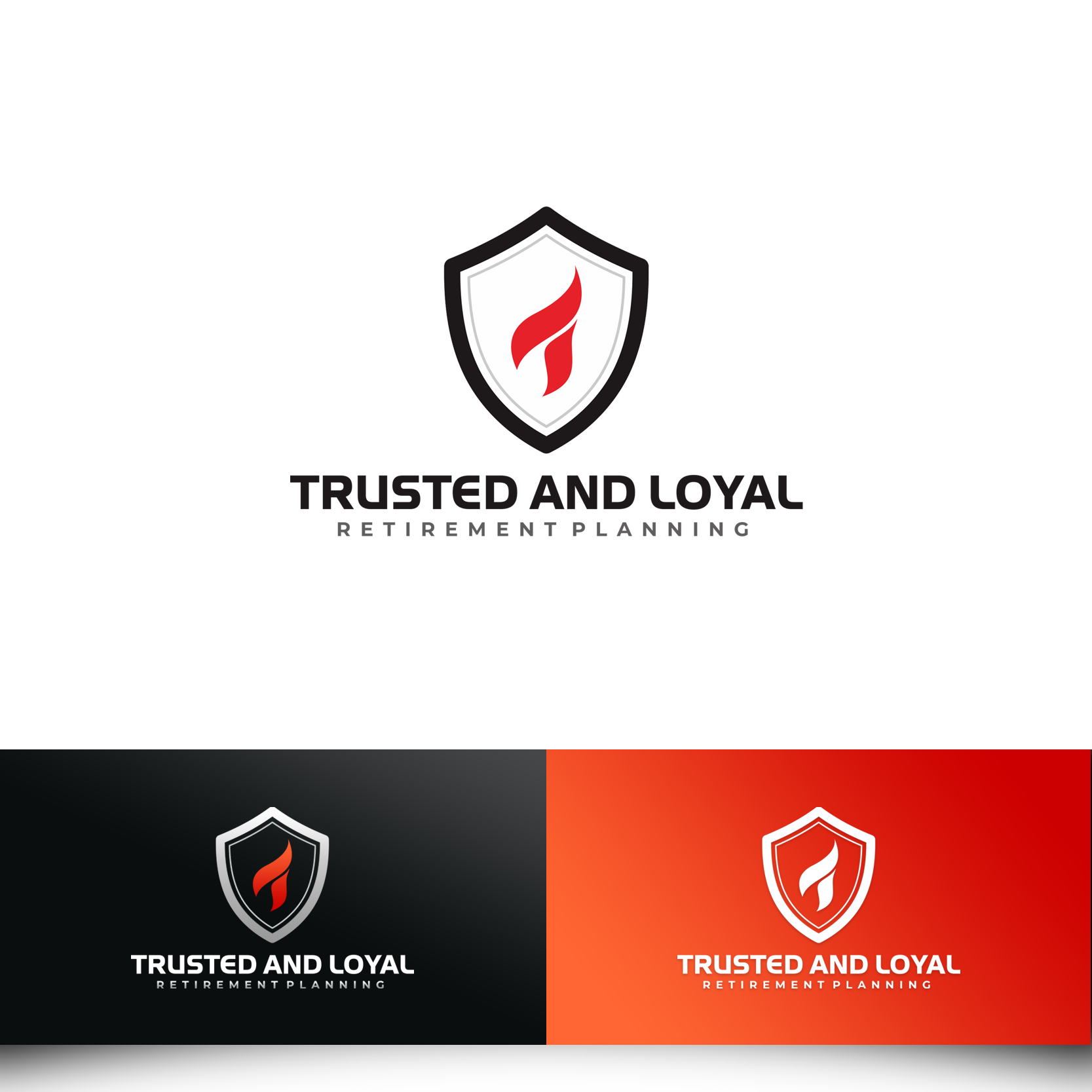 Logo Design by Aldan Design for this project | Design #21902522