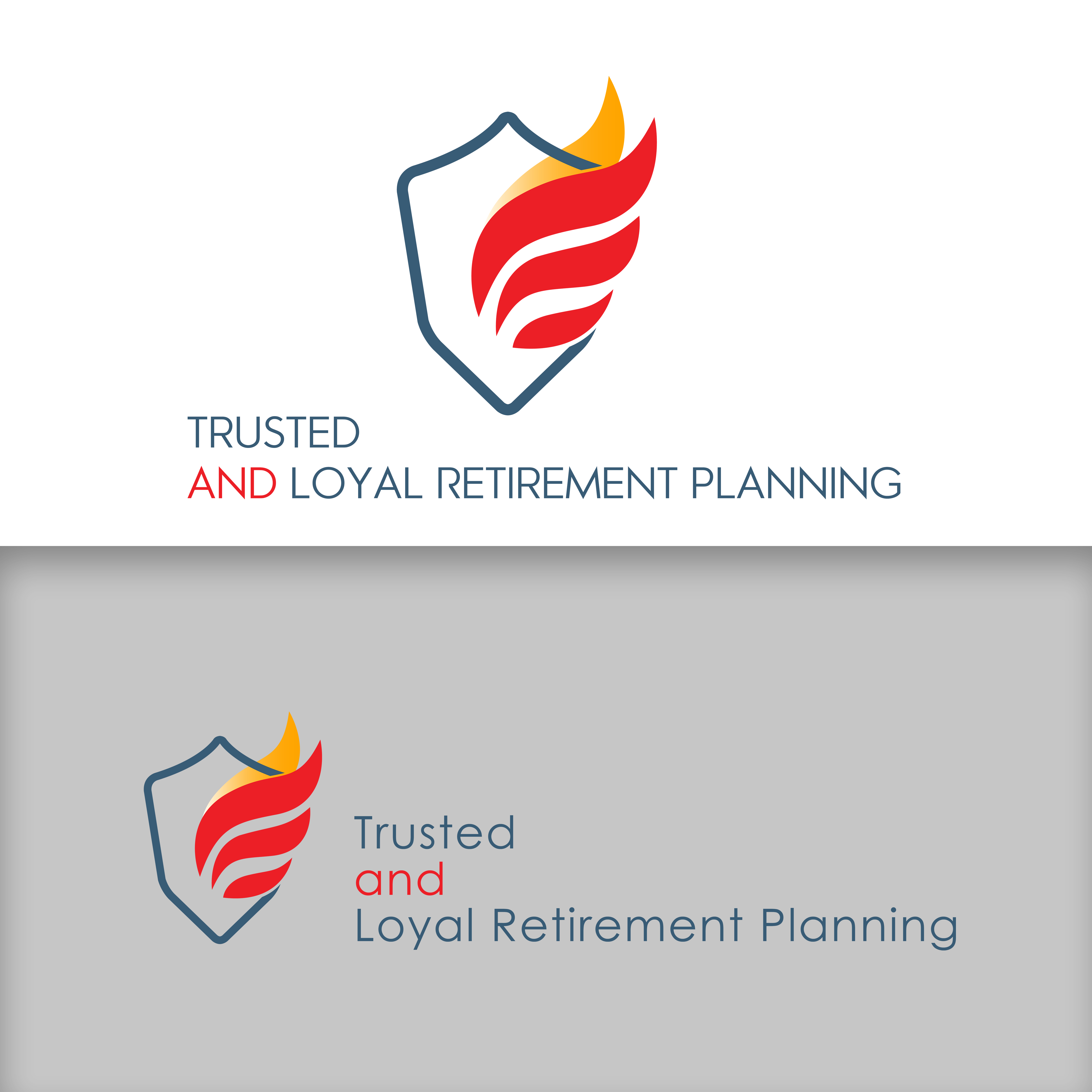 Logo Design by anna ss for this project | Design #21883809