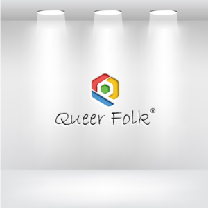 Logo Design by smdesign3 for Queer Folk, Inc. | Design #21872784