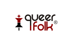 Logo Design by Akinola Kemi 2 for Queer Folk, Inc. | Design #21904614