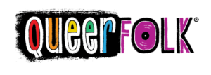 Logo Design by H3 for Queer Folk, Inc. | Design #21892073