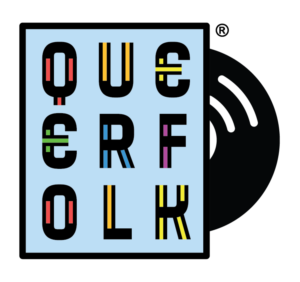Logo Design by H3 for Queer Folk, Inc. | Design: #21892099