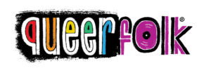 Logo Design by H3 for Queer Folk, Inc. | Design: #21895405