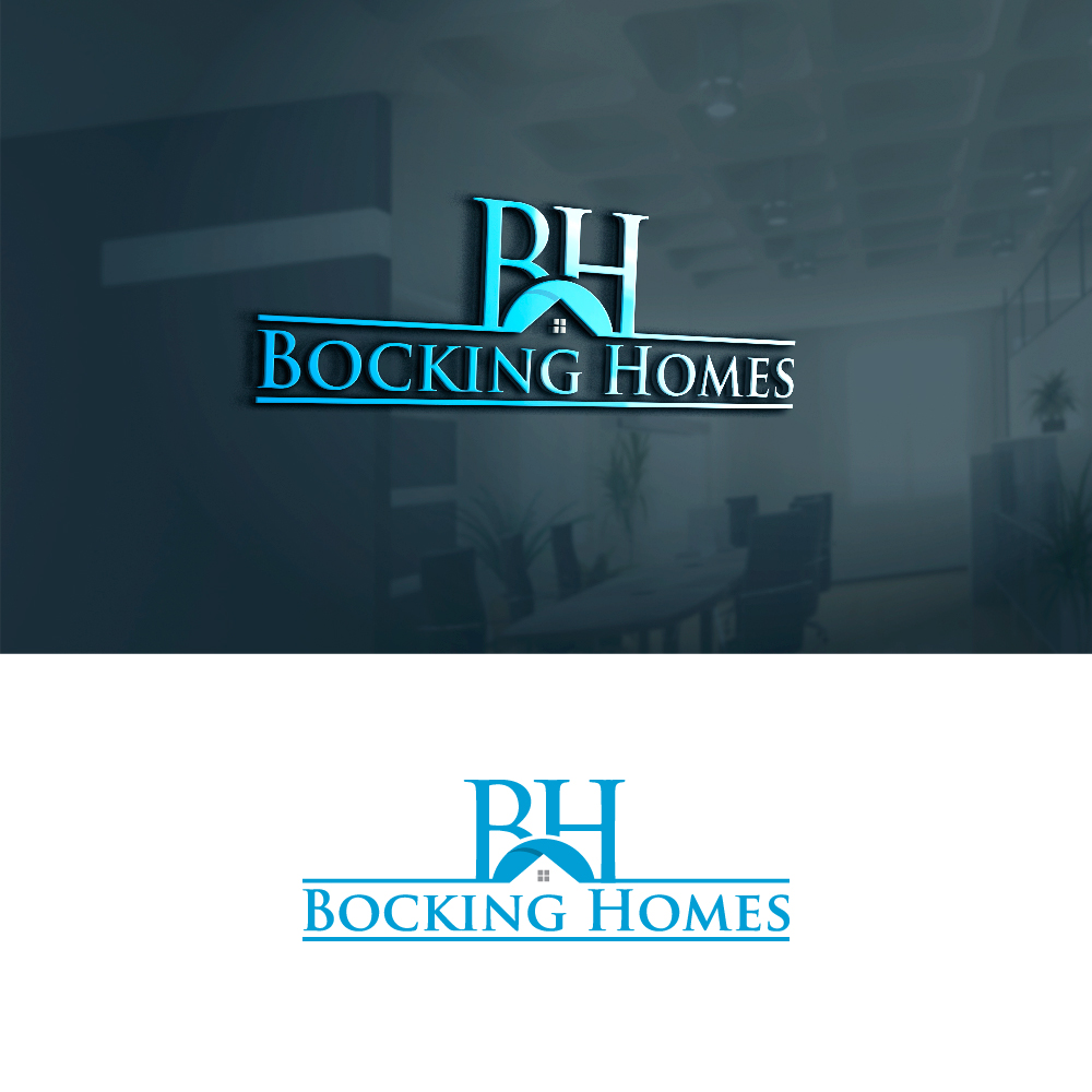 Logo Design by sushsharma99 for this project | Design #21868503