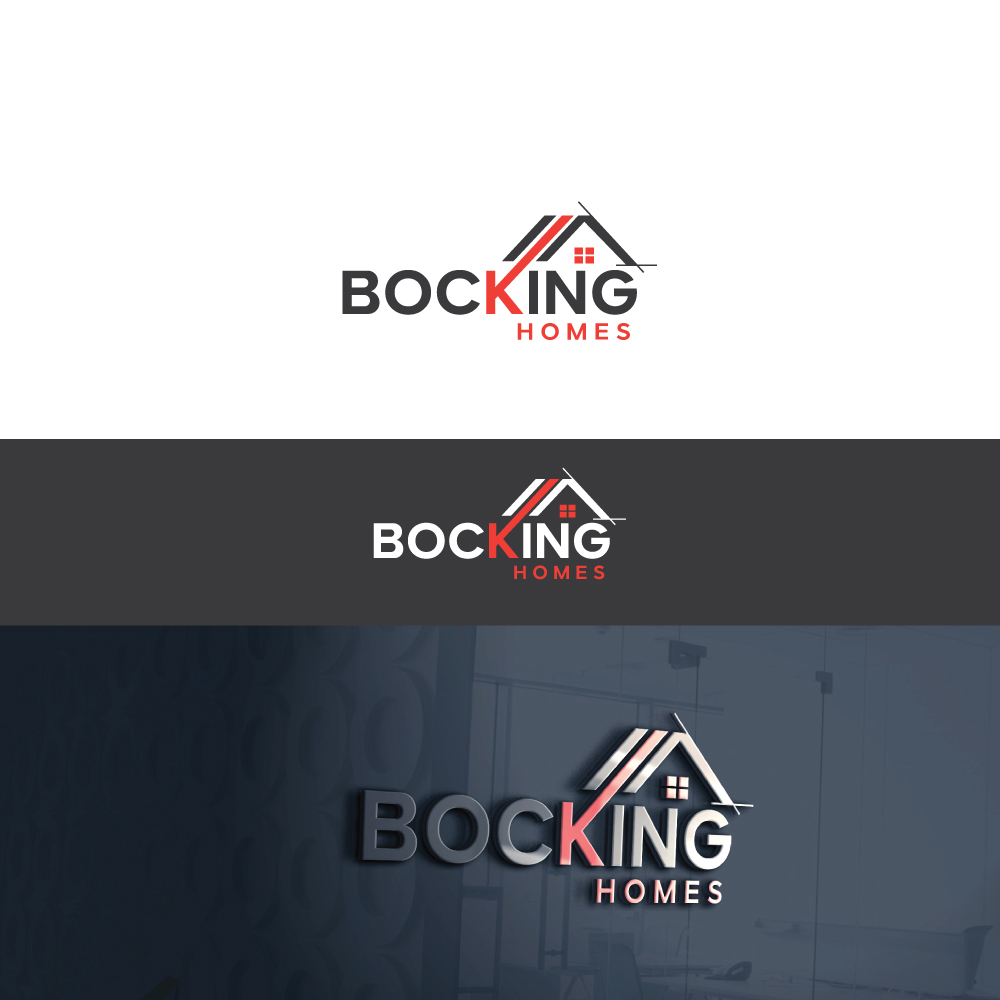 Logo-Design von CreativeFlows 2 für dieses Projekt | Design #21867824