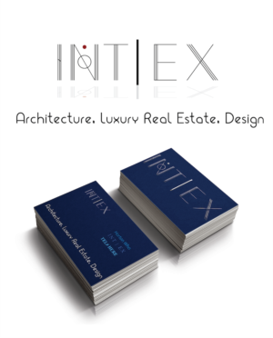 Business Card Design by ralfalopagusstudio