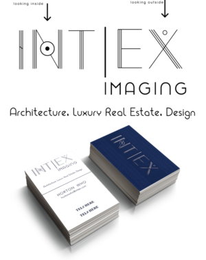 Diseño de Tarjeta de Presentación por ralfalopagusstudio para este proyecto | Diseño #21872399
