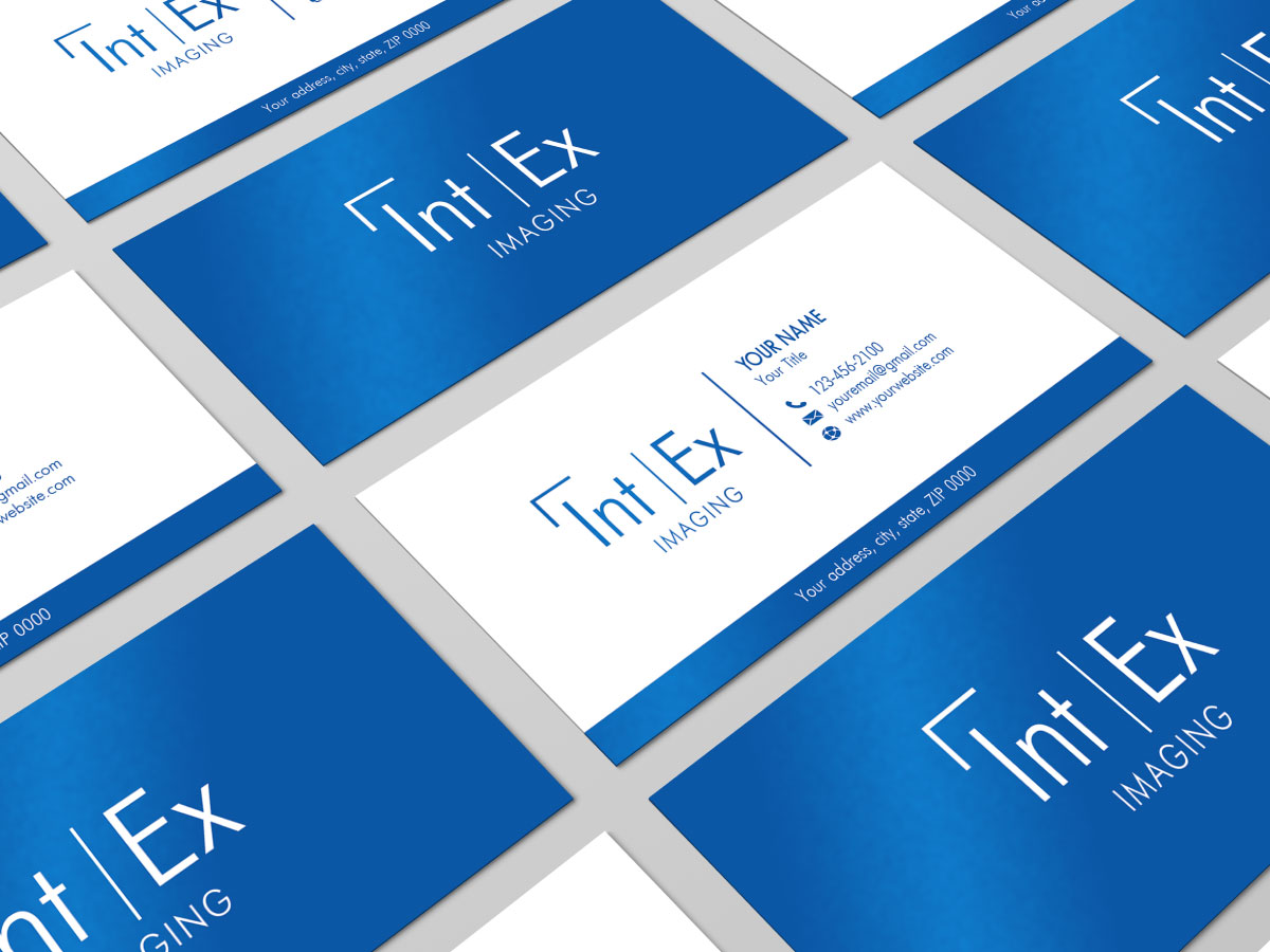 Business Card Design by LAXMI DESIGNHUB for this project | Design #21870390
