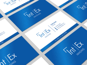 Diseño de Tarjeta de Presentación por LAXMI DESIGNHUB para este proyecto | Diseño: #21870390