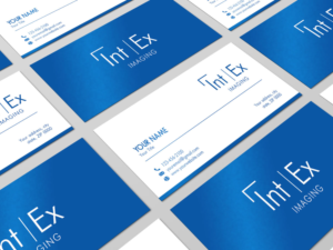 Diseño de Tarjeta de Presentación por LAXMI DESIGNHUB para este proyecto | Diseño: #21870391