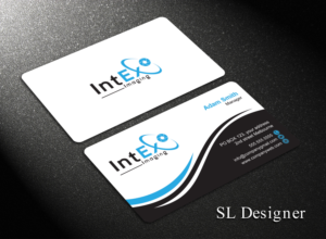 Diseño de Tarjeta de Presentación por SL Designer para este proyecto | Diseño: #21883531