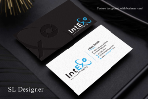 Diseño de Tarjeta de Presentación por SL Designer para este proyecto | Diseño: #21883537
