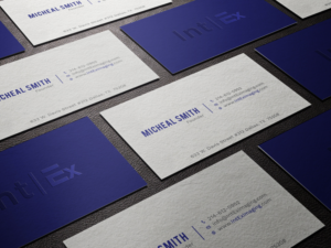 Diseño de Tarjeta de Presentación por Tripti Ranjan Gain para este proyecto | Diseño: #21890722