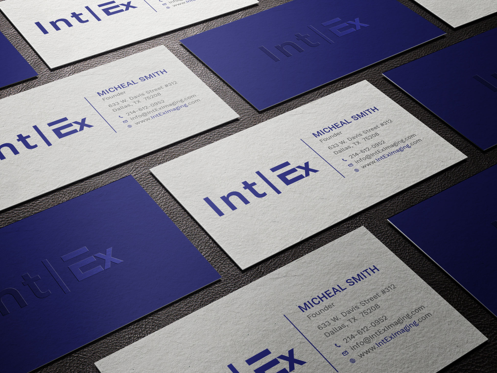 Business Card Design by Tripti Ranjan Gain for this project | Design #21890723