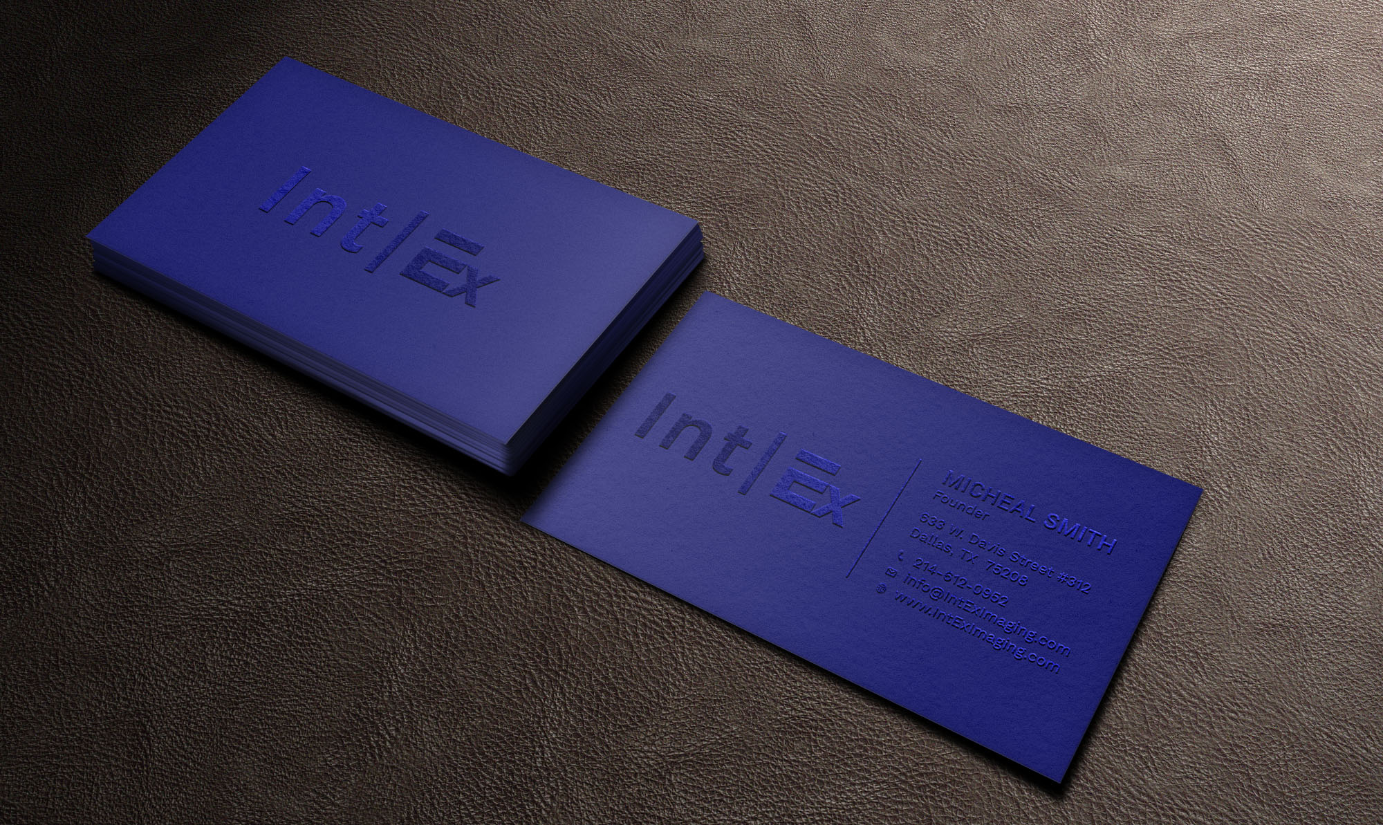 Business Card Design by Tripti Ranjan Gain for this project | Design #21890725