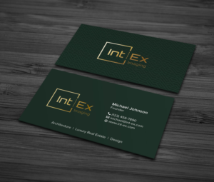 Diseño de Tarjeta de Presentación por MDesign para este proyecto | Diseño: #21874164