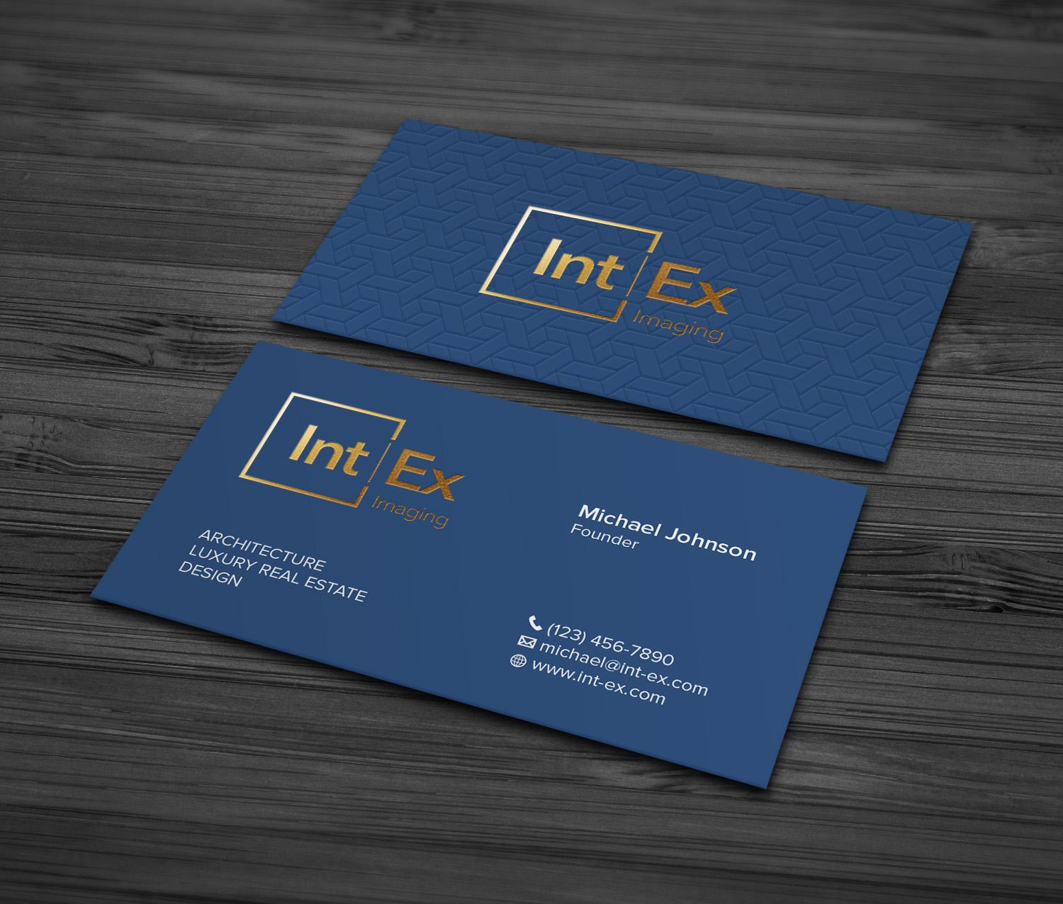 Business Card Design by MDesign for this project | Design #21879227