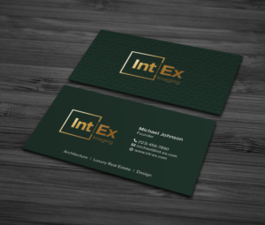 Diseño de Tarjeta de Presentación por MDesign para este proyecto | Diseño: #21895052