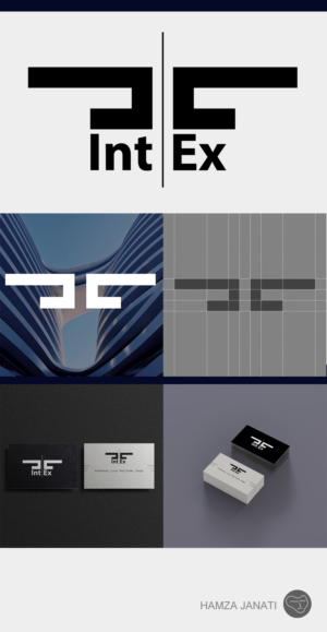 Diseño de Tarjeta de Presentación por Hamza Janati para este proyecto | Diseño #21895810