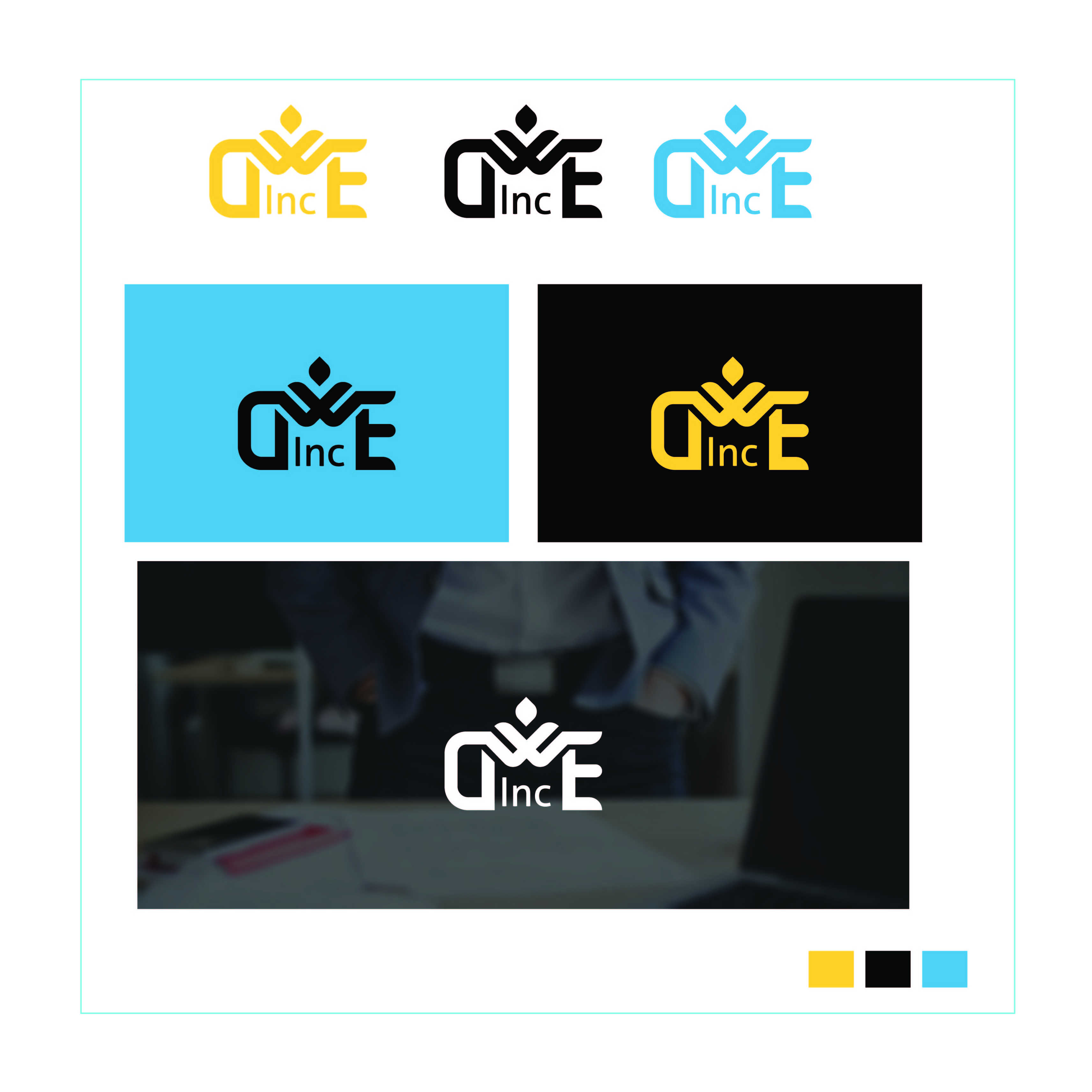 Diseño de Logo por Sonar Tari para este proyecto | Diseño #21873934