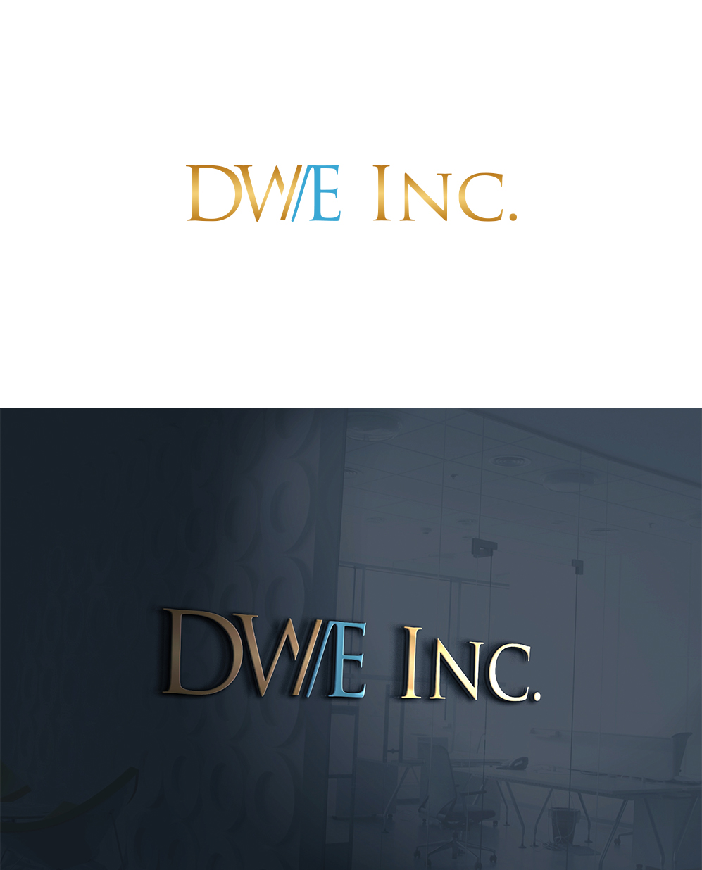 Logo Design by Alchemist for this project | Design #21867827