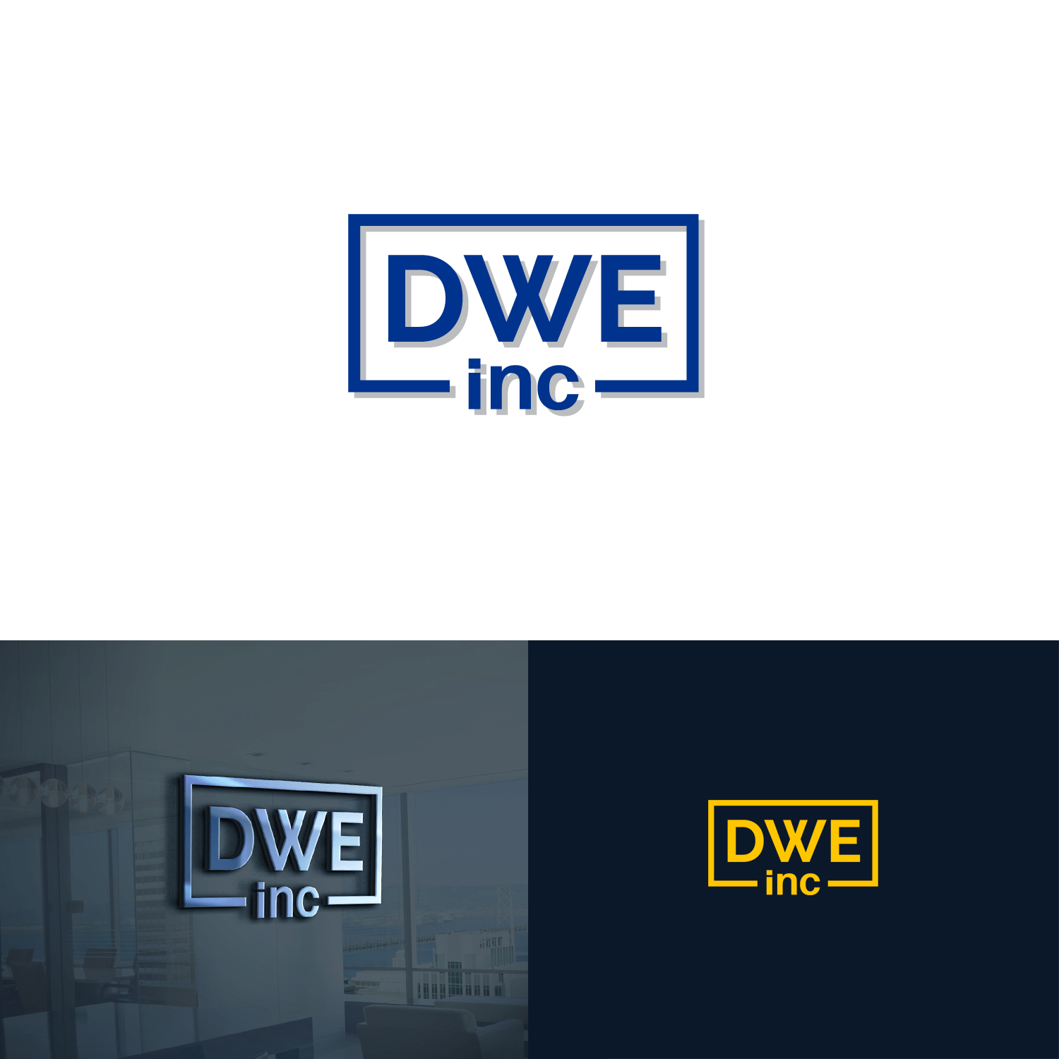 Logo Design by M6G for this project | Design #21867946