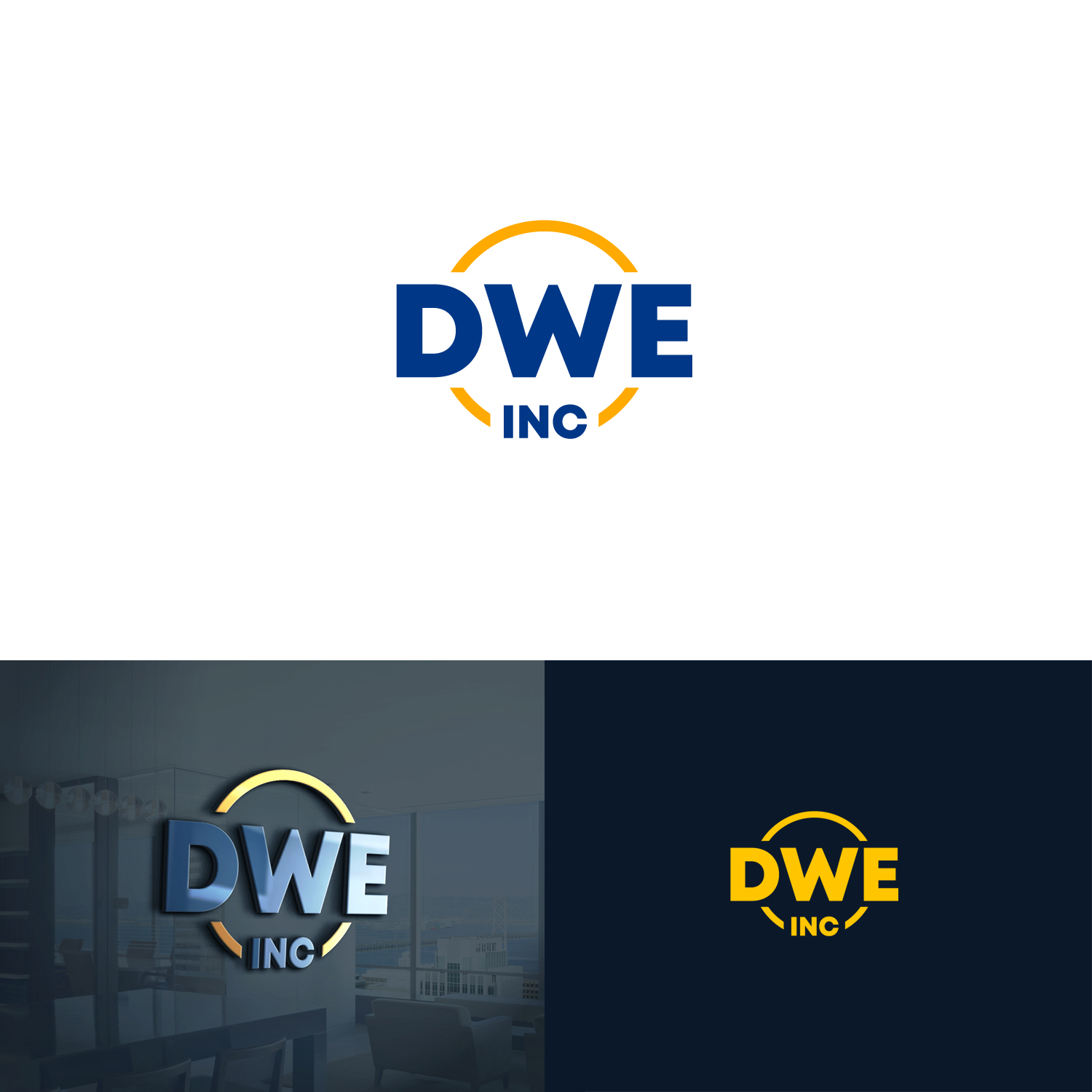 Logo-Design von M6G für dieses Projekt | Design #21868116