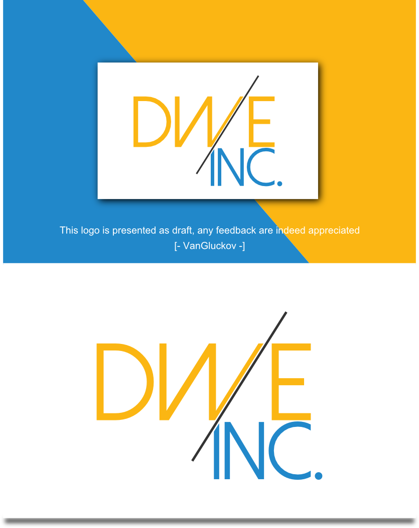 Logo Design by VanGluckov for this project | Design #21867104