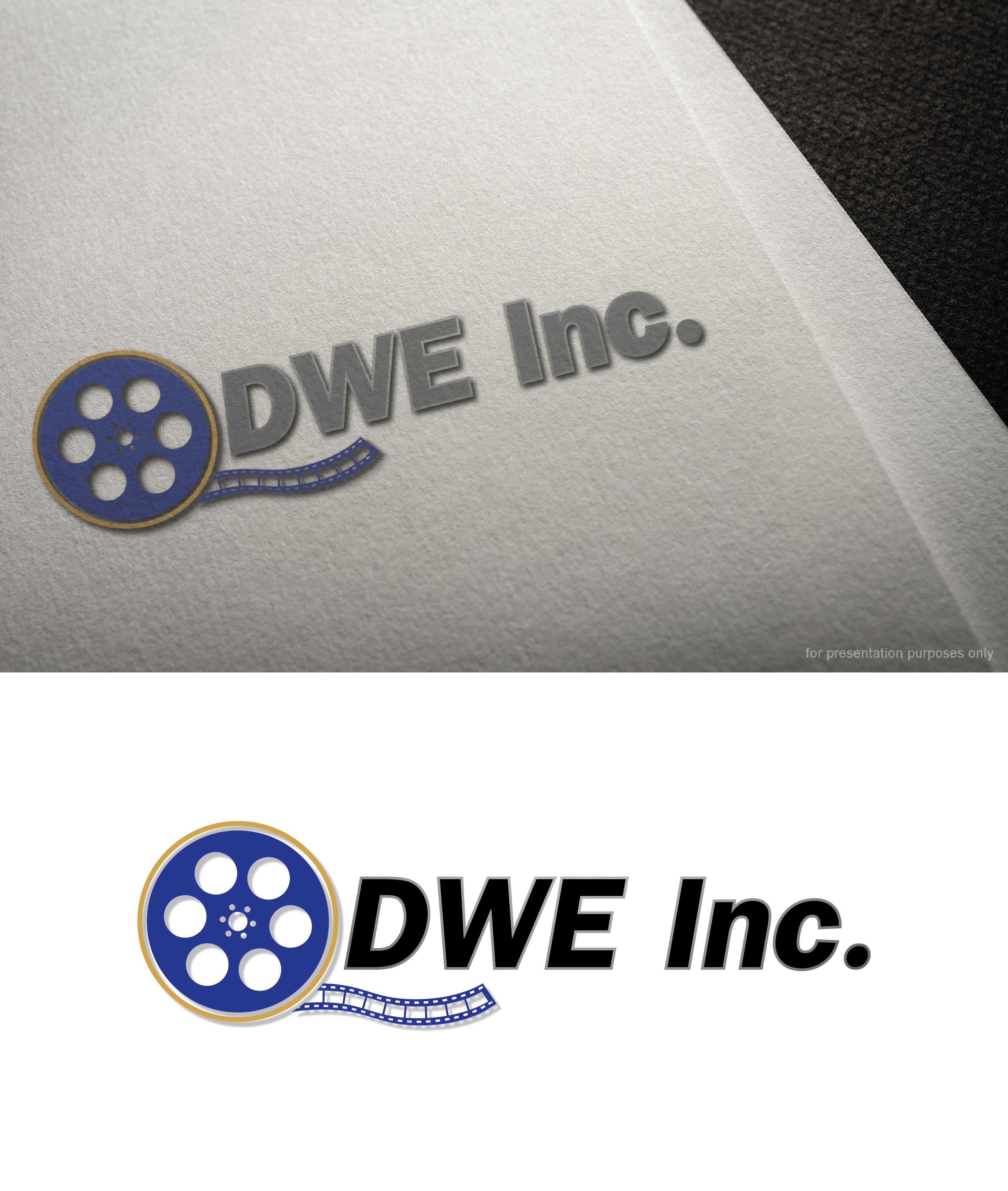 Logo-Design von NJD Graphics für dieses Projekt | Design #21872919