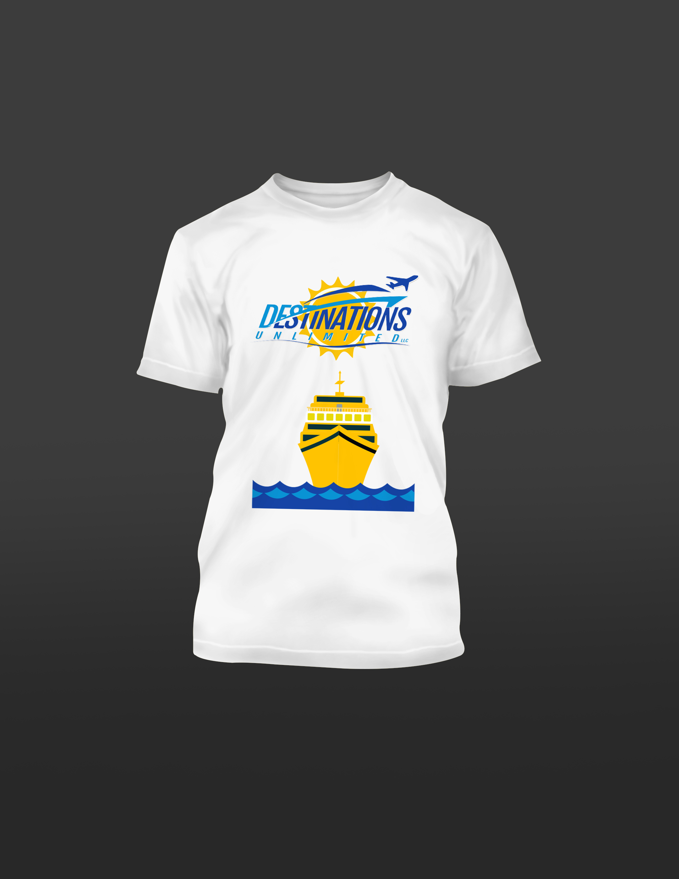 Diseño de Camiseta por girish para este proyecto | Diseño #21870169