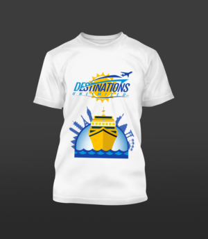 T-shirt Design by girish for this project | Design #21873497