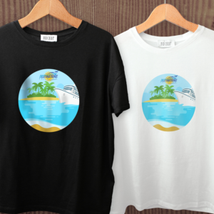 T-shirt Design by JanuX for this project | Design #21870279