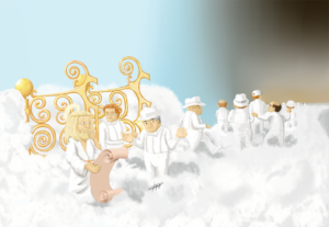 Art Design by Kevin Raw for this project | Design #21891894