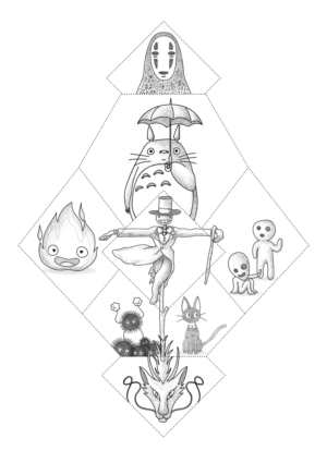 Tattoo-Design von SAI DESIGNS für dieses Projekt | Design: #21922845
